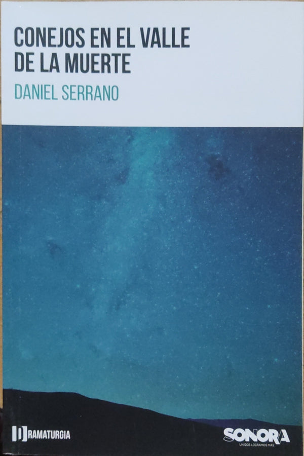 Conejos en el valle de la muerte