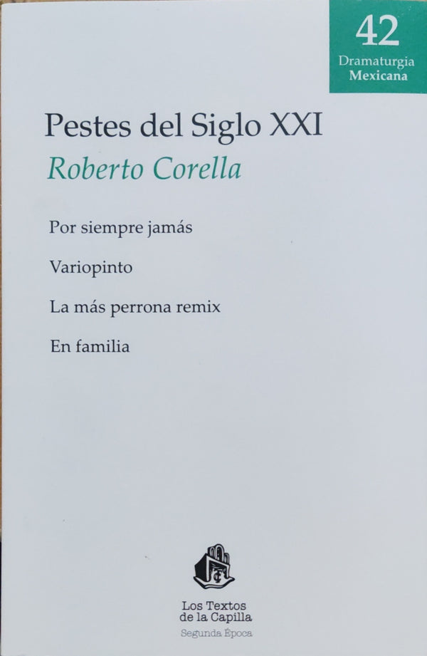 Pestes delnSiglo XXI