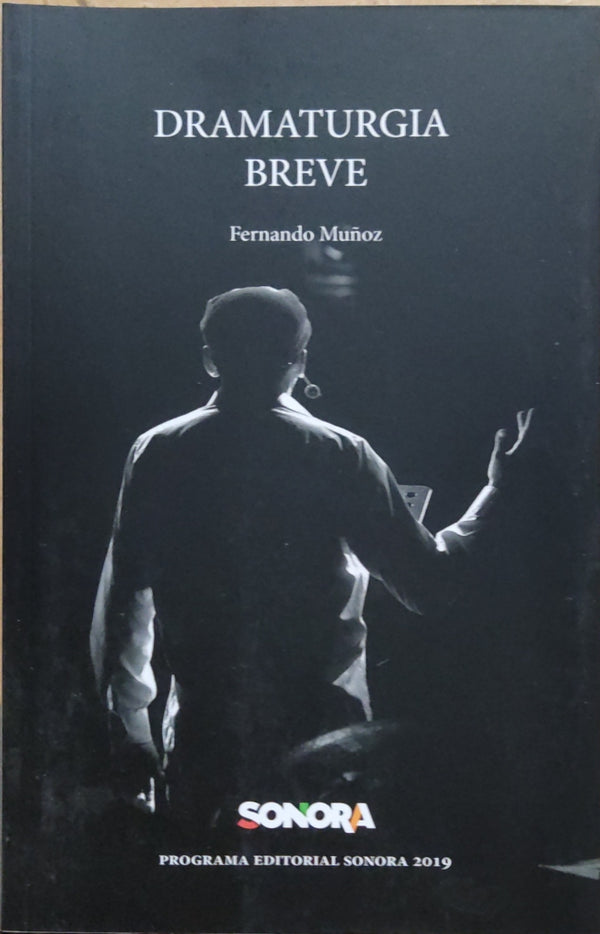 Dramaturgia Breve