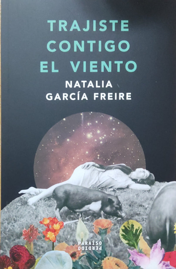 Trajiste contigo el viento