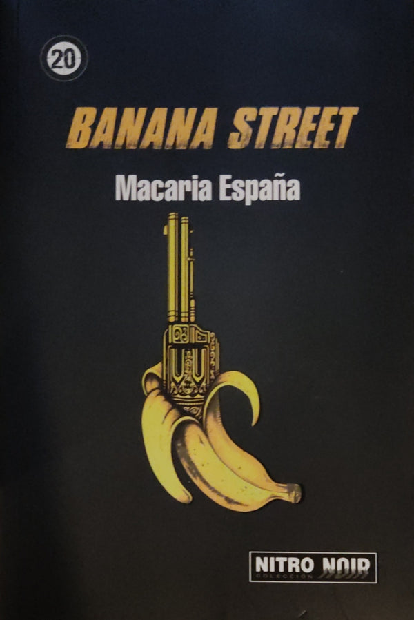 Banana Street