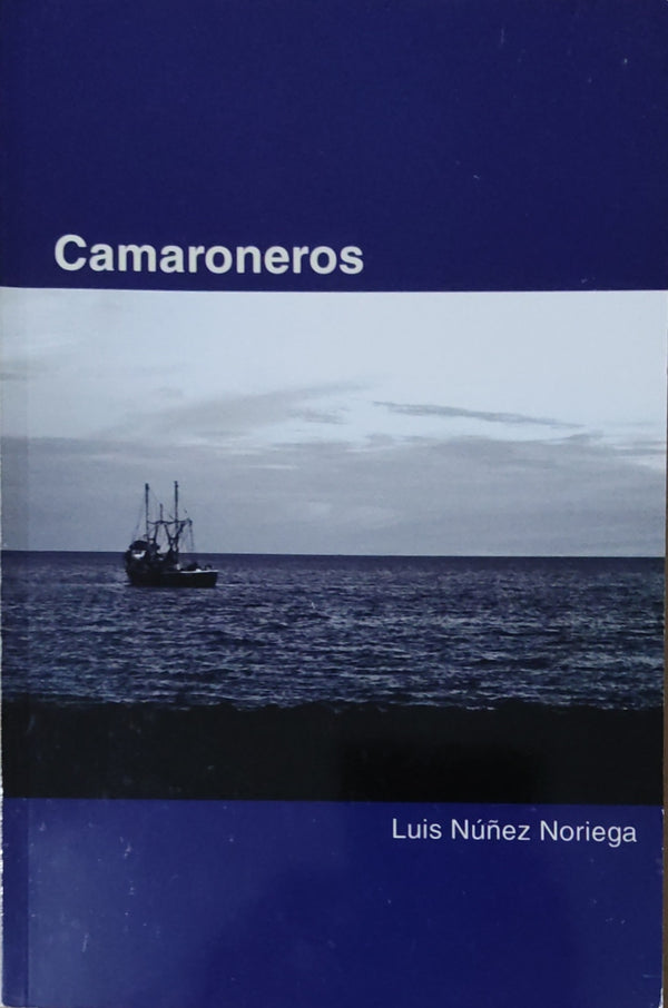 Camaroneros
