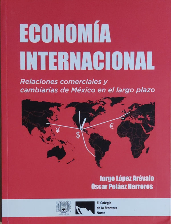 Economía Internacional