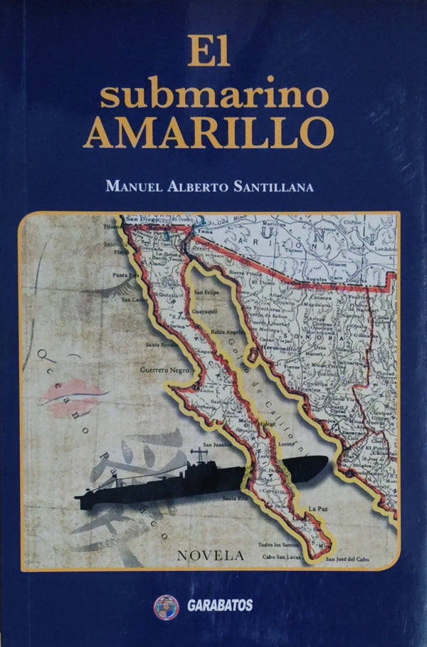 El submarino Amarillo