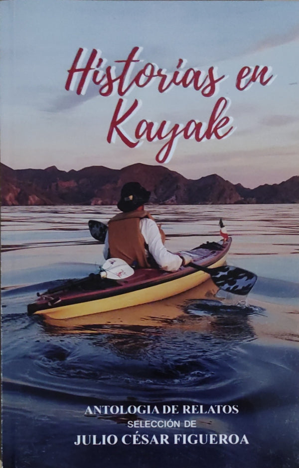 Historias en Kayak