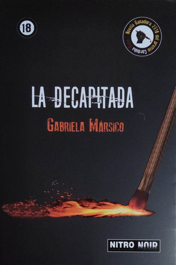 La decapitada