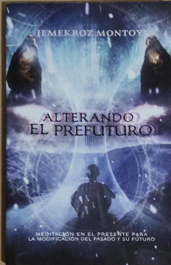 Alterando el prefuturo