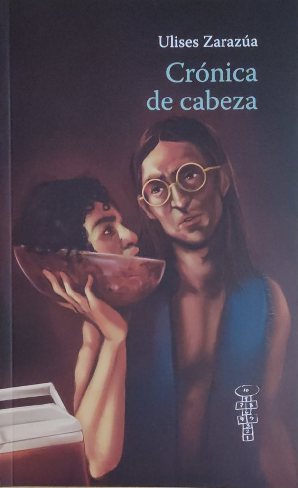 Crónica de cabeza