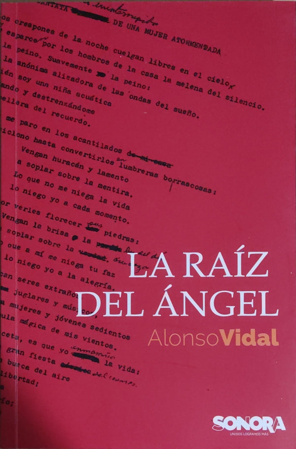 La raíz del ángel