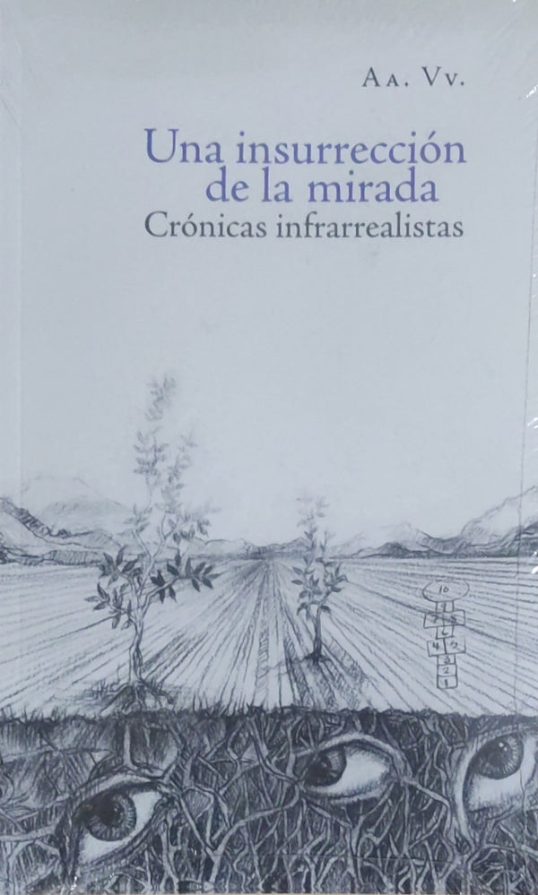 Una insurrección de la mirada. Crónicas infrarrealistas