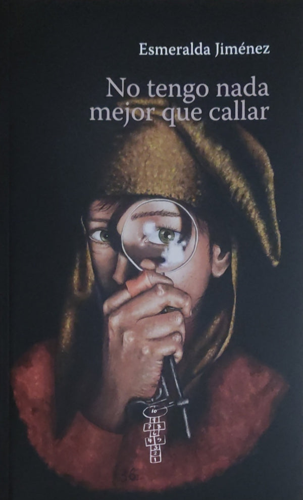 No tengo nada mejor que callar