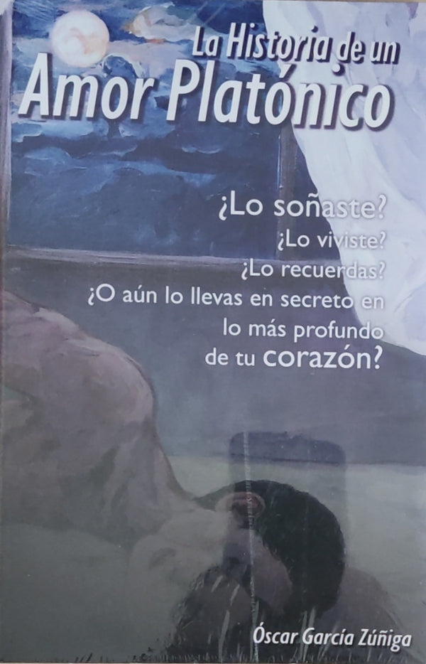 La historia de un amor platónico