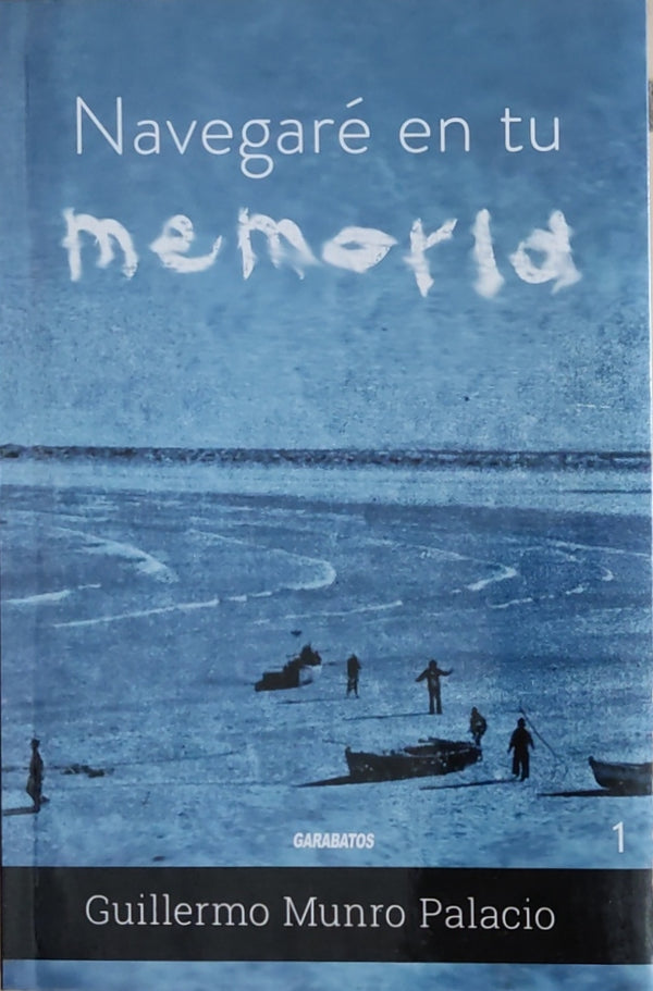 Navegaré en tu memoria