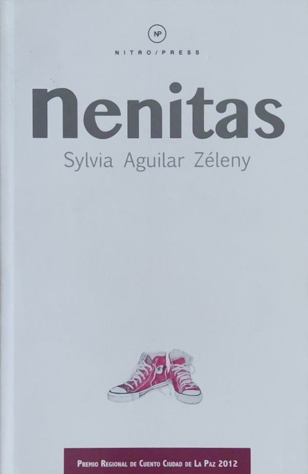 Nenitas
