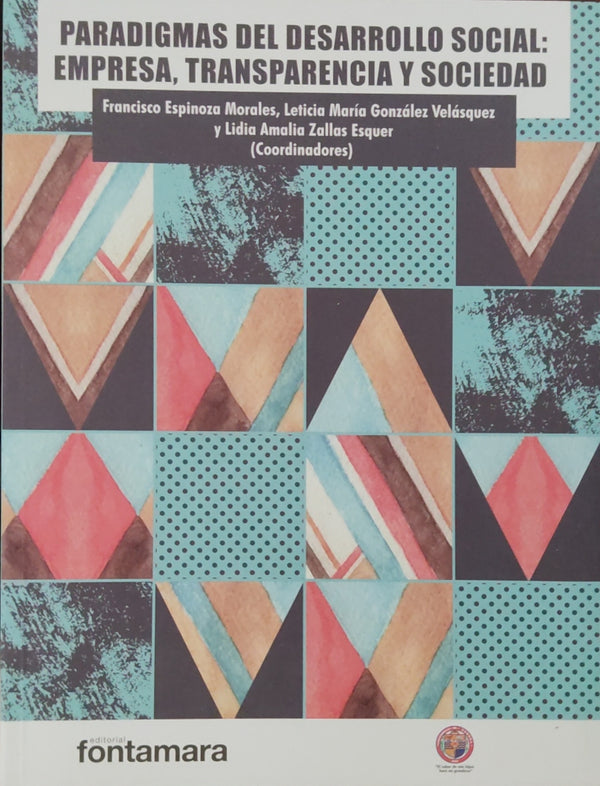 Paradigmas del desarrollo social: empresa, transparencia y sociedad