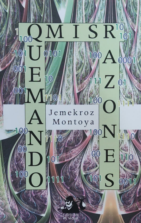 Quemando mis razones