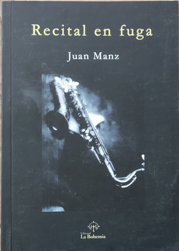 Recital en fuga