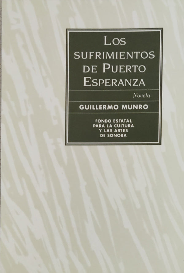 Regreso a Puerto Esperanza