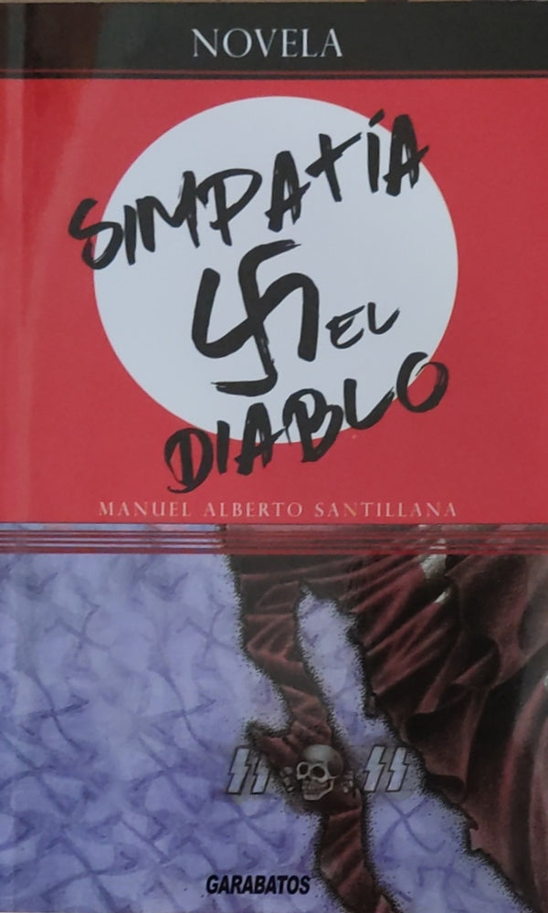 Simpatía por el Diablo